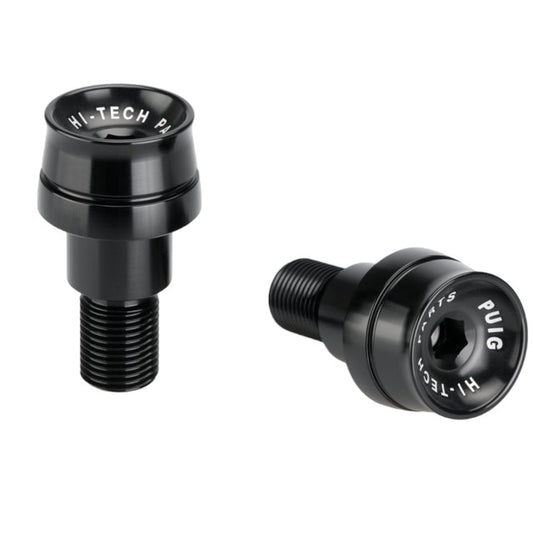 Contrapesos de guiador Speed Yamaha MT-07 >2024 Puig