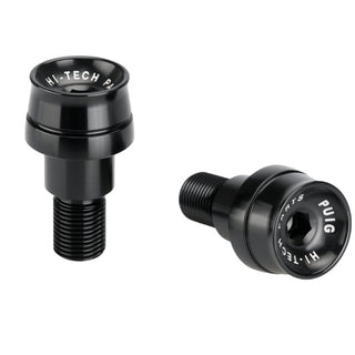 Embouts de guidon Speed Yamaha MT-07 >2024 Puig