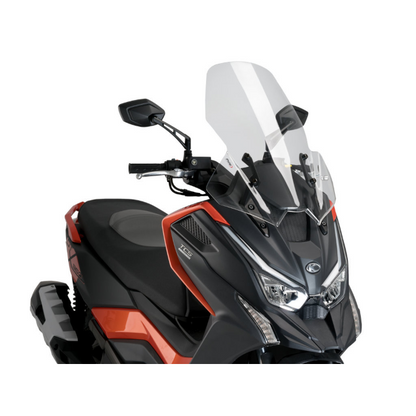 Cúpula V-Tech Line Touring Kymco DTX 360 >2022 Puig
