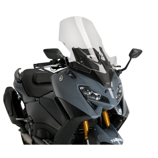 Cúpula V-Tech Line Touring Yamaha T-Max 560 >2022 Puig