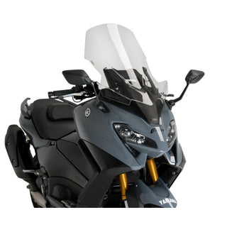 Cúpula V-Tech Line Touring Yamaha T-Max 560 >2022 Puig