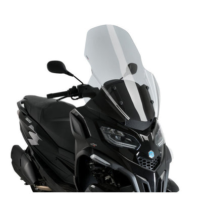 Cúpula Touring Puig Piaggio MP3 530 euro 5 >2022