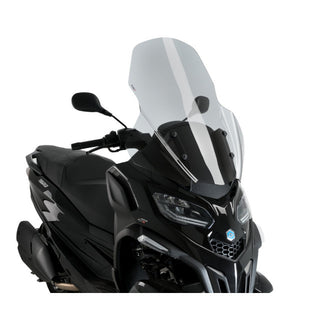 Cúpula Touring Puig Piaggio MP3 530 euro 5 >2022