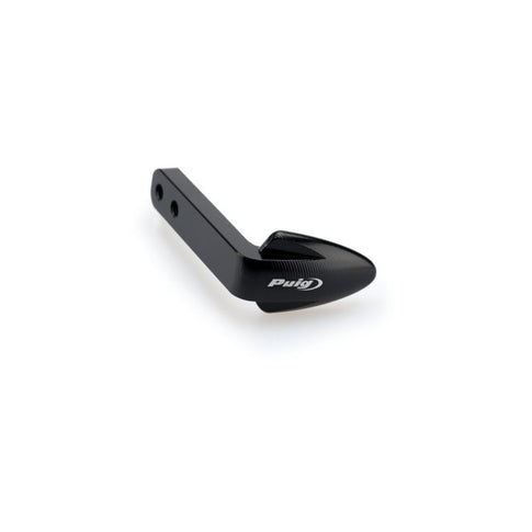 Protetor regulável de manete com espelho retrovisor Puig