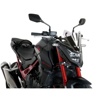 Cúpula Honda CB750 Hornet 2023 New Generation Sport Puig