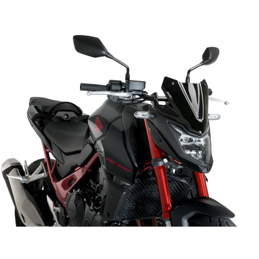 Cúpula Honda CB750 Hornet 2023 New Generation Sport Puig