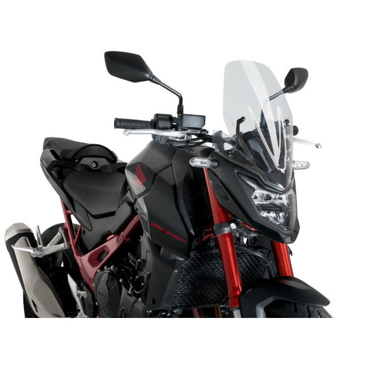 Cúpula Naked New Generation Touring Honda CB750 Hornet 2023 Puig