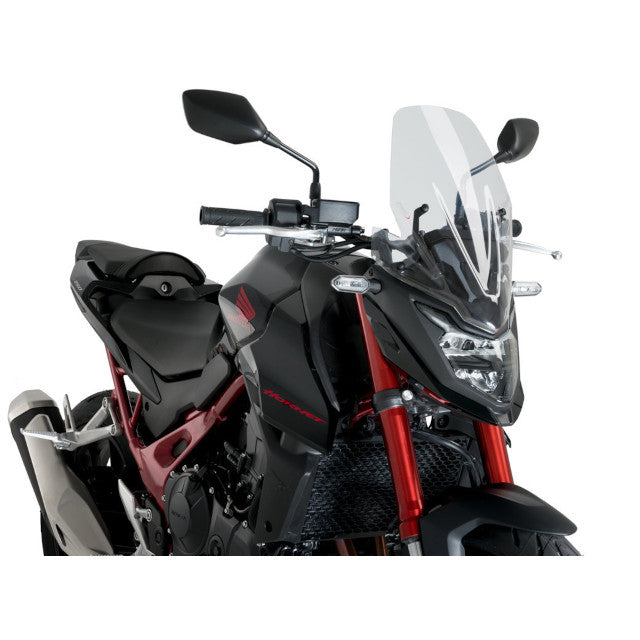 Cúpula Naked New Generation Touring Honda CB750 Hornet 2023 Puig