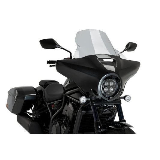 Cúpula Puig High road Honda CMX 1100T Rebel 2023