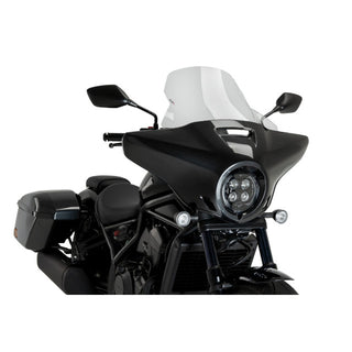 Cúpula Puig High road Honda CMX 1100T Rebel 2023