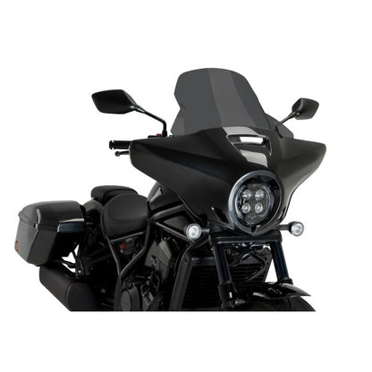 Cúpula Puig High road Honda CMX 1100T Rebel 2023