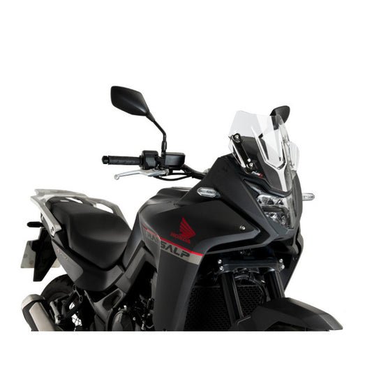 Cúpula Puig Sport Honda XL 750 Transalp 2023