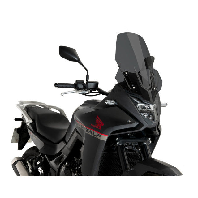 Cúpula Puig Touring Honda XL 750 Transalp 2023