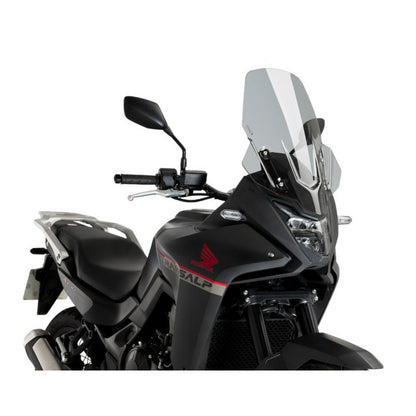 Cúpula Puig Touring Honda XL 750 Transalp 2023