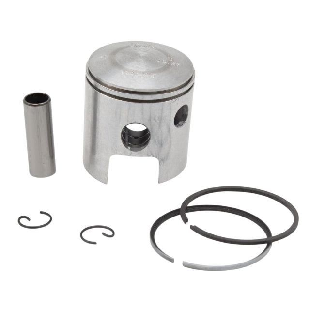 Pistón Derbi FDS Savannah 2 aros Vertex