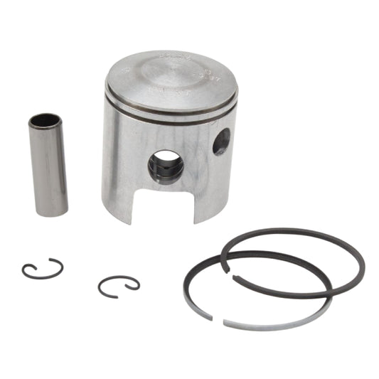 Pistón Derbi FDS Savannah 2 aros Vertex