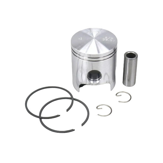 Pistón cilindro Gilardoni / Gilera / Gas Gas 2 aros Vertex