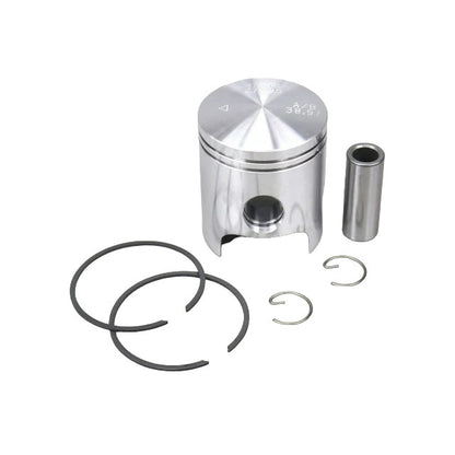 Pistón cilindro Gilardoni / Gilera / Gas Gas 2 aros Vertex