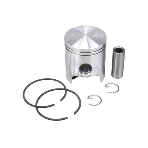 Pistón cilindro Gilardoni / Gilera / Gas Gas 2 aros Vertex