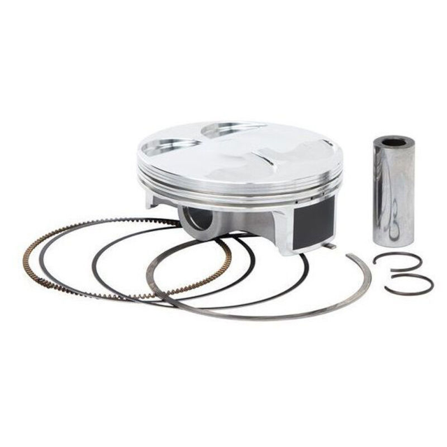 Pistón Polaris Predator 500 03-07 / Outlaw 06-07 2 aros Vertex