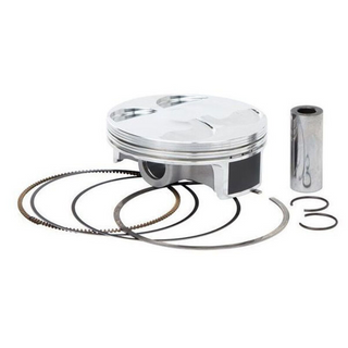 Pistón Polaris Predator 500 03-07 / Outlaw 06-07 2 aros Vertex