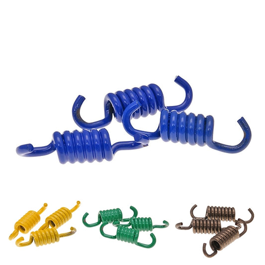 Ressorts d'embrayage Polini 3G Peugeot / Piaggio scooter 50 2T