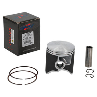 Pistón Beta RR 300 2T 22-24 2 segmentos Vertex