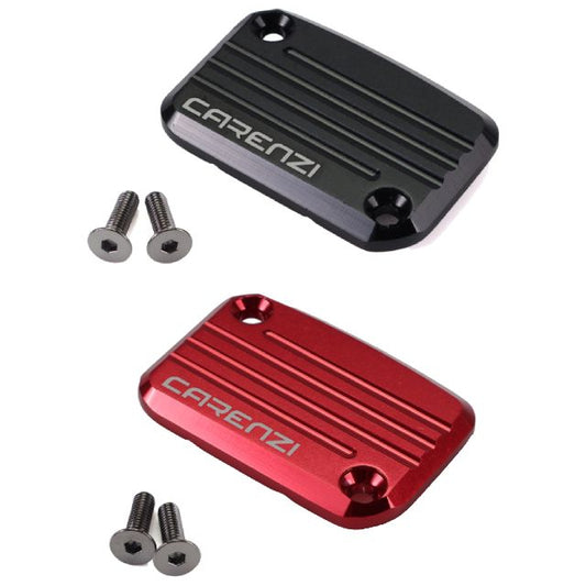 Couvercle de maître-cylindre de frein Yamaha BW'S / Booster 04-17 50 2T Carenzi