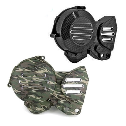 Derbi Euro 2 TNT sump guard