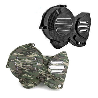 Derbi Euro 2 TNT sump guard