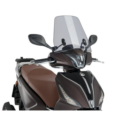 Cúpula Urban Kymco People S 125 18-23 Puig
