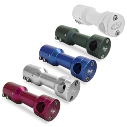 Handlebar Stem Yamaha BWs / MBK Booster 15cm TNT
