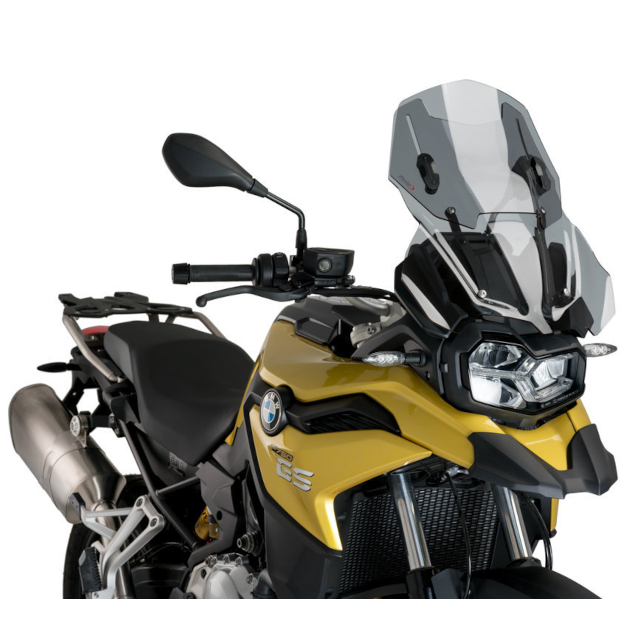 Bulle réglable BMW F 750 GS 18-20 Puig