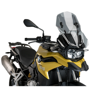 Bulle réglable BMW F 750 GS 18-20 Puig
