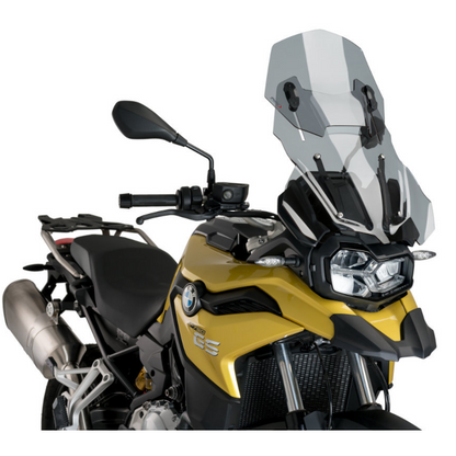 Bulle réglable BMW F 750 GS 18-20 Puig