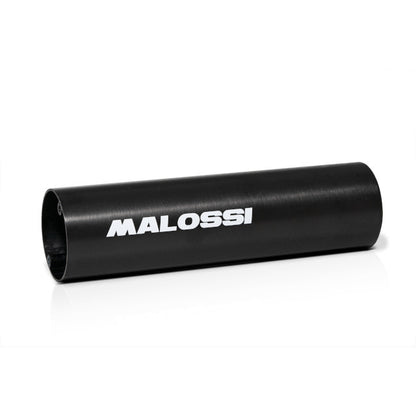 Tubo silenciador d=70mm Malossi