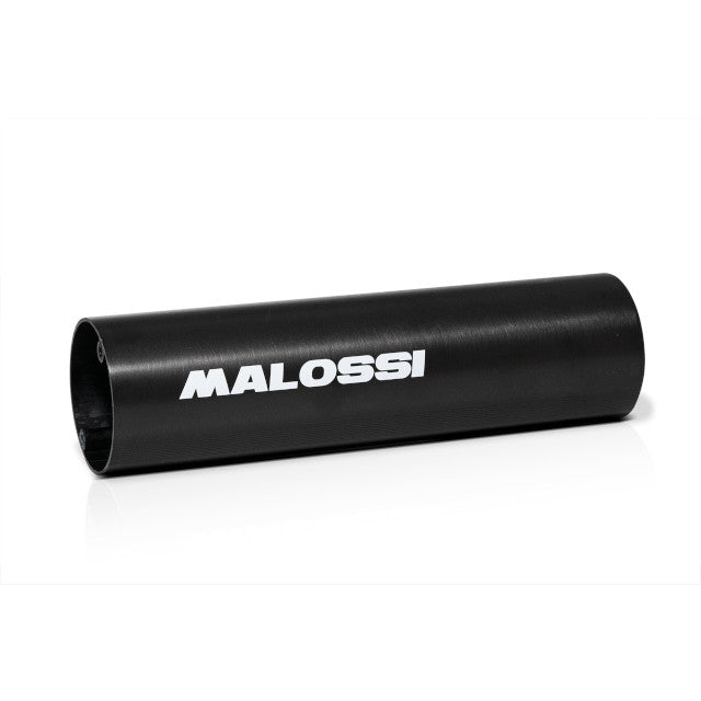 Tubo silenciador d=70mm Malossi