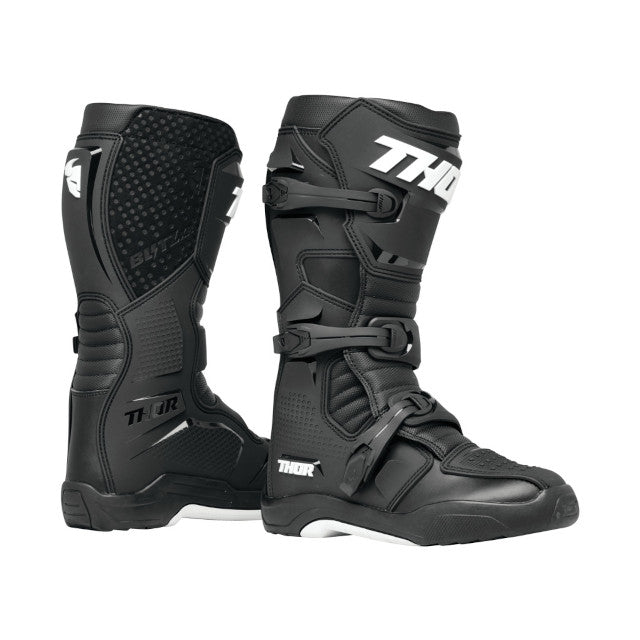 Boots Off-Road Thor Blitz XR MX - black