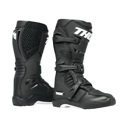 Boots Off-Road Thor Blitz XR MX - black