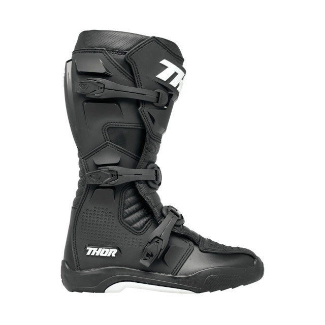 Boots Off-Road Thor Blitz XR MX - black