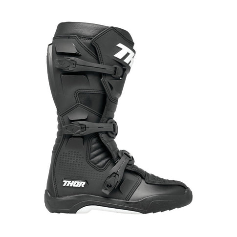 Boots Off-Road Thor Blitz XR MX - black