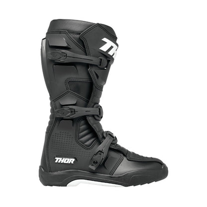 Boots Off-Road Thor Blitz XR MX - black