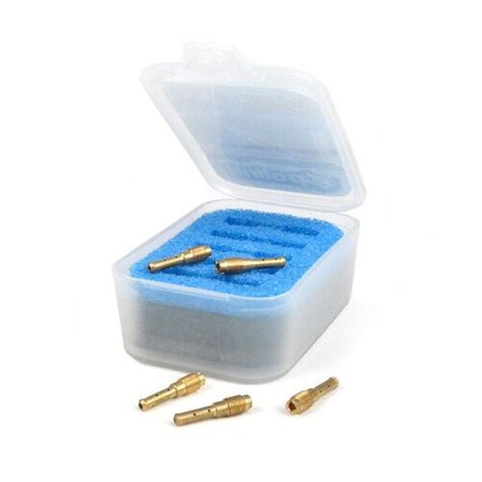 Chiclé de baja carburador tipo CP Polini