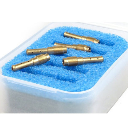 Chiclé de baja carburador tipo CP Polini