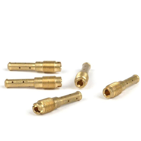 Chiclé de baja carburador tipo CP Polini