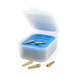 Chiclé de baja carburador tipo CP Polini