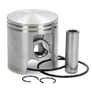 Piston Malossi Sport Piaggio - Peugeot - Keeway - CPI