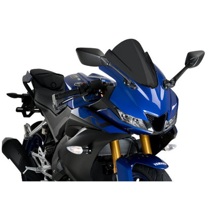 Cúpula Z-Racing Yamaha YZF-R 125 19-21 Puig