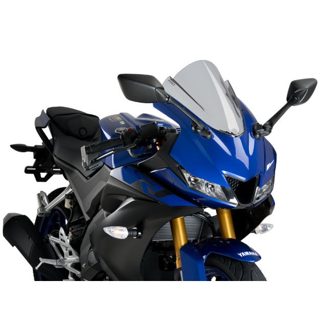 Cúpula Z-Racing Yamaha YZF-R 125 19-21 Puig