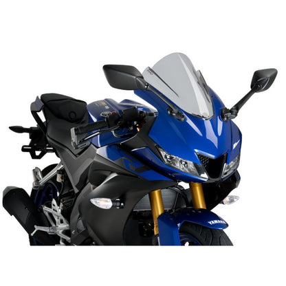 Cúpula Z-Racing Yamaha YZF-R 125 19-21 Puig